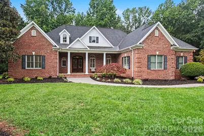 314 W Glenview Drive, Salisbury, NC 28147 - Photo 2
