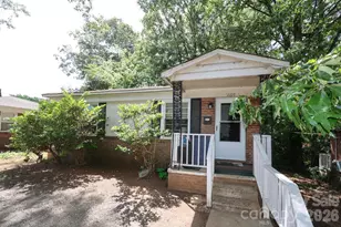 1609 Maribel Ave, Charlotte, NC 28216 - Photo 1