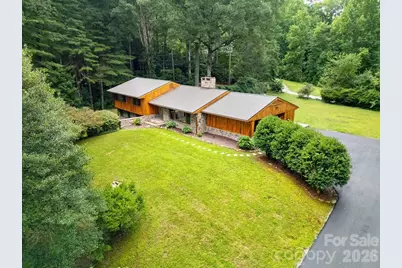 100 Ashton Lane, Brevard, NC 28712 - Photo 2