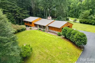 100 Ashton Ln, Brevard, NC 28712 - Photo 2