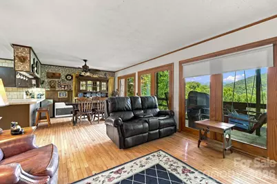 518 Nicholson Cove Road, Cullowhee, NC 28723 - Photo 6