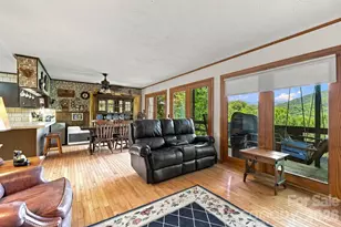 518 Nicholson Cove Rd, Cullowhee, NC 28723 - Photo 6