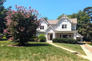 1901 Truman Rd, Charlotte, NC 28205 - Photo 1