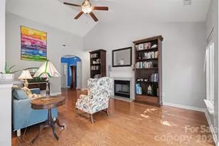12034 Hampton Pl Dr, Charlotte, NC 28269 - Photo 8