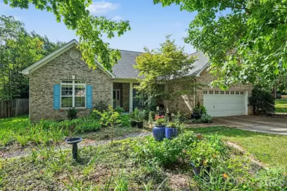 12034 Hampton Place Drive, Charlotte, NC 28269 - Photo 38