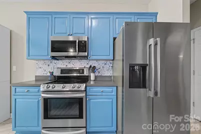 12034 Hampton Place Drive, Charlotte, NC 28269 - Photo 12