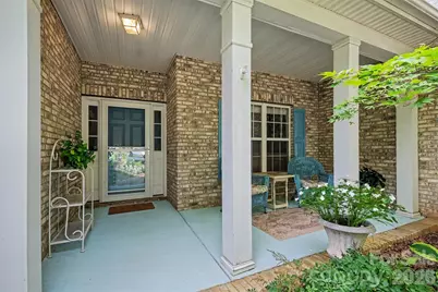 12034 Hampton Place Drive, Charlotte, NC 28269 - Photo 2