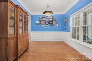 12034 Hampton Pl Dr, Charlotte, NC 28269 - Photo 4