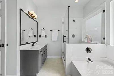 12034 Hampton Place Drive, Charlotte, NC 28269 - Photo 22