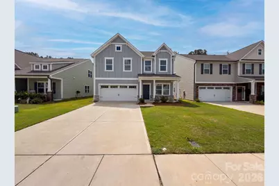 164 Aspire Circle, Wingate, NC 28174 - Photo 16