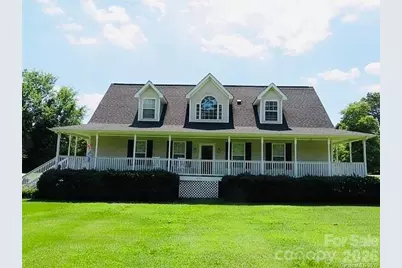1945 Rhyne Road, Dallas, NC 28034 - Photo 1