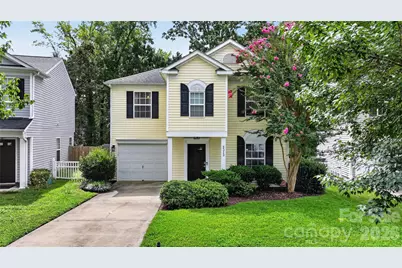 5313 Silabert Avenue, Charlotte, NC 28205 - Photo 1