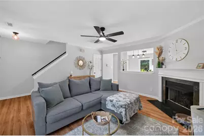 5313 Silabert Avenue, Charlotte, NC 28205 - Photo 2