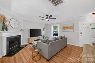 5313 Silabert Ave, Charlotte, NC 28205 - Photo 4