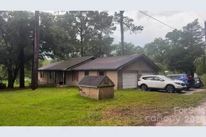 732 Sunset Lakes Boulevard SW, Sunset Beach, NC 28468 - Photo 1