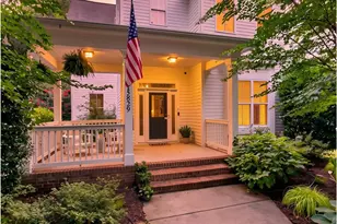 15829 Trenton Place Rd, Huntersville, NC 28078 - Photo 1