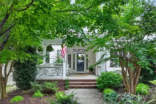 15829 Trenton Place Rd, Huntersville, NC 28078 - Photo 2