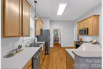 15829 Trenton Place Road, Huntersville, NC 28078 - Photo 8