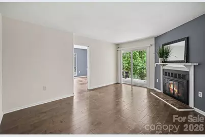 4902 Spring Lake Drive #E, Charlotte, NC 28212 - Photo 2