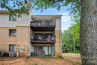 4902 Spring Lake Drive #E, Charlotte, NC 28212 - Photo 20