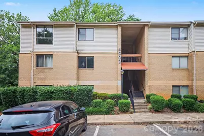 4902 Spring Lake Drive #E, Charlotte, NC 28212 - Photo 1