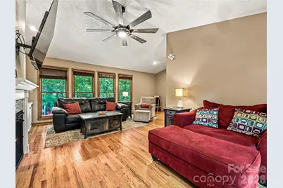 70 Promised Ridge Drive, Hendersonville, NC 28791 - Photo 24