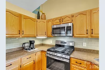 936 Little Mountain Road, Waynesville, NC 28786 - Photo 14