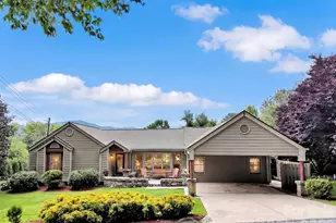 936 Little Mountain Rd, Waynesville, NC 28786 - Photo 1
