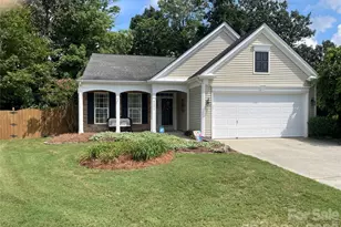 6601 Warbler Wood Ct, Charlotte, NC 28269 - Photo 1