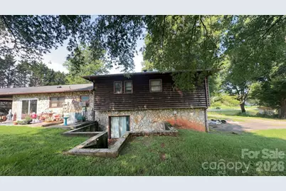 4294 Horseshoe Bend Road, Hudson, NC 28638 - Photo 2