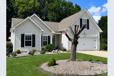 4515 Fox Thorne Drive, Charlotte, NC 28216 - Photo 1