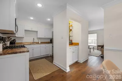 3520 Colony Road #F, Charlotte, NC 28211 - Photo 2