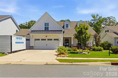 4108 Bent Green Lane, Monroe, NC 28112 - Photo 2