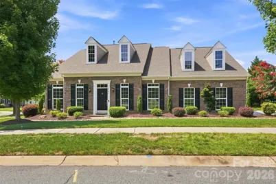 14703 Long Iron Drive, Huntersville, NC 28078 - Photo 1