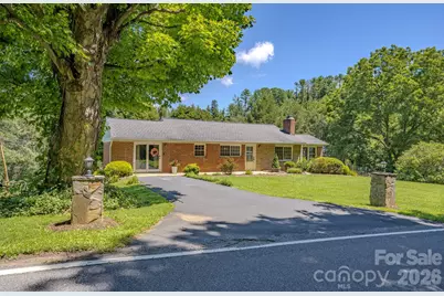 2150 Nc 80 Highway, Bakersville, NC 28705 - Photo 38