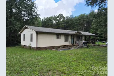 1981 Mollys Backbone Road, Sherrills Ford, NC 28673 - Photo 2