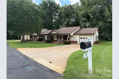 242 Eastwood Village Drive, Bostic, NC 28018 - Photo 34