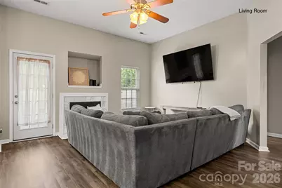3205 Viola Lane, Monroe, NC 28110 - Photo 2