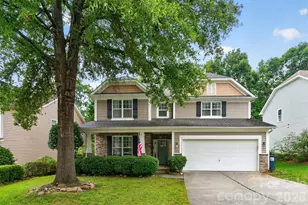 1005 Downing Ct, Indian Trail, NC 28079 - Photo 1