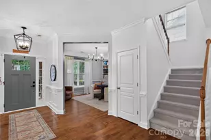 1005 Downing Ct, Indian Trail, NC 28079 - Photo 16
