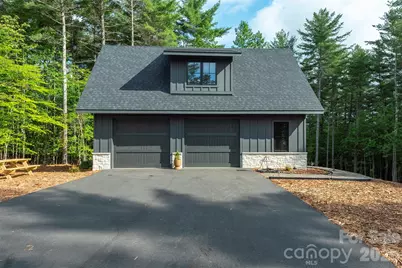 1156 Campbells Trace, Nebo, NC 28761 - Photo 2