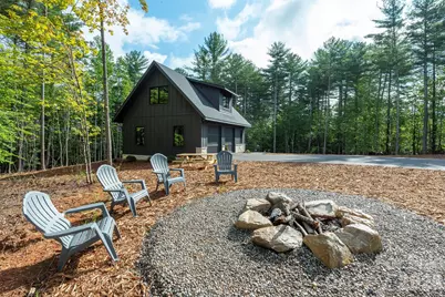 1156 Campbells Trace, Nebo, NC 28761 - Photo 4