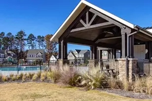 15119 Meacham Farm Dr, Huntersville, NC 28078 - Photo 6