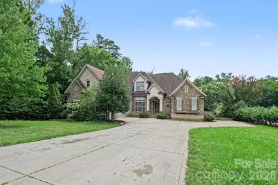 13631 William Stowe Drive, Charlotte, NC 28262 - Photo 2