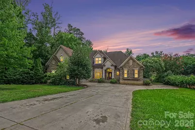 13631 William Stowe Drive, Charlotte, NC 28262 - Photo 1