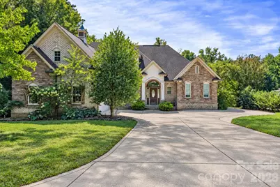 13631 William Stowe Drive, Charlotte, NC 28262 - Photo 1