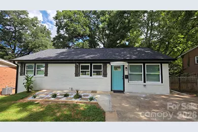 513 E Ohio Avenue, Bessemer City, NC 28016 - Photo 1