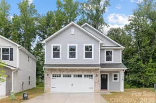 5234 Hickory Ln, Charlotte, NC 28216 - Photo 1