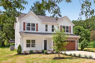 5226 Hickory Ln, Charlotte, NC 28216 - Photo 2