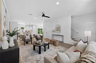 5226 Hickory Ln, Charlotte, NC 28216 - Photo 6